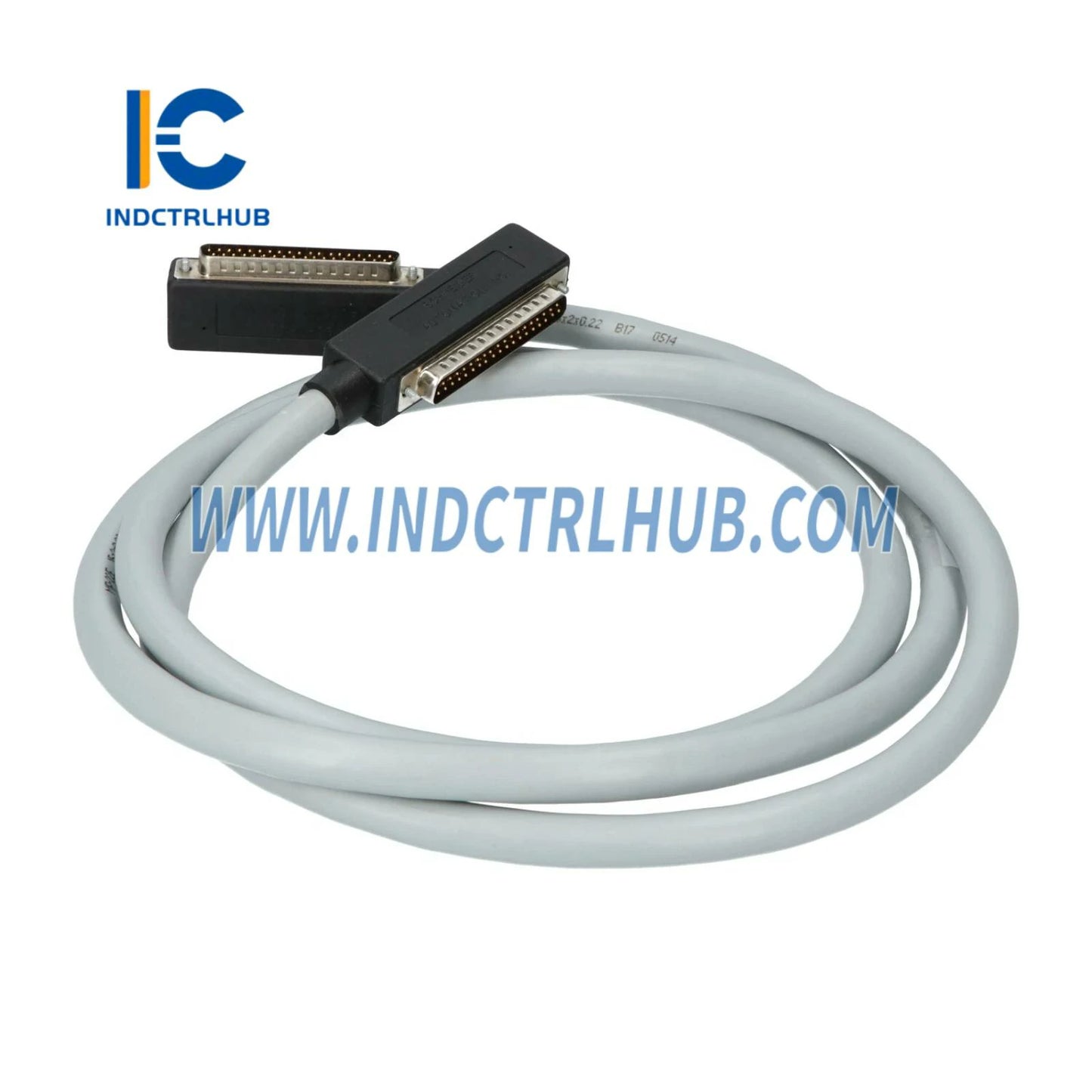 Schneider 140XCA71706 Modicon Quantum _ Cáp mở rộng bảng mạch sau