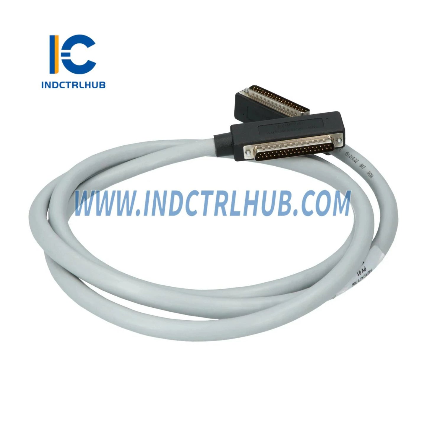 Schneider 140XCA71706 Modicon Quantum _ Cáp mở rộng bảng mạch sau