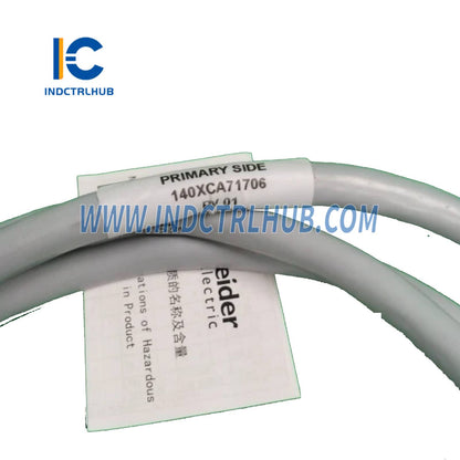Schneider 140XCA71706 Modicon Quantum – Backplane Expander Cable
