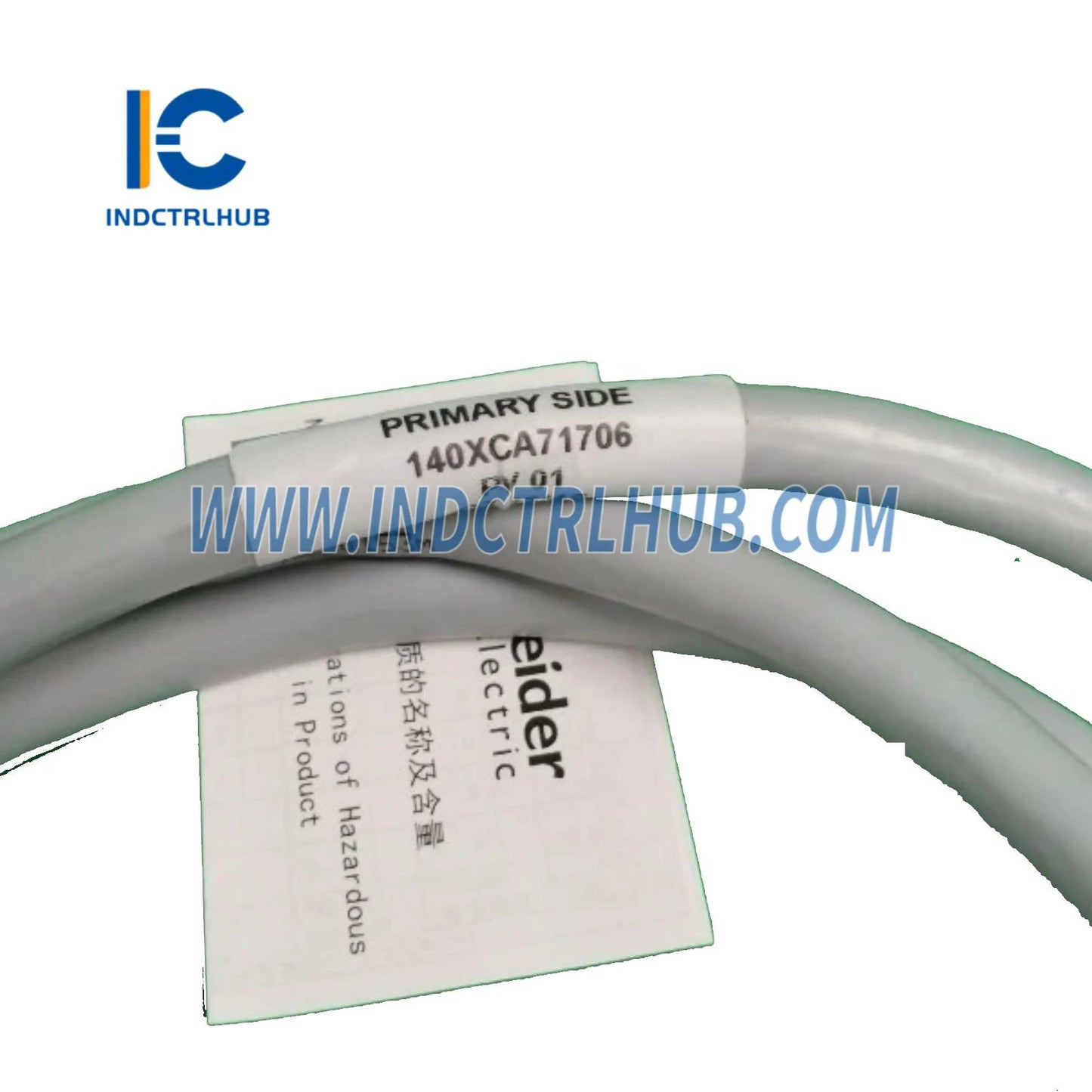 Schneider 140XCA71706 Modicon Quantum _ Cáp mở rộng bảng mạch sau