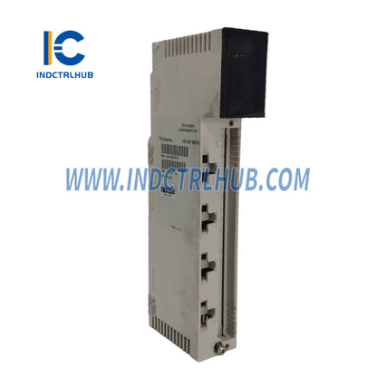 Schneider 140XCP50000 Modicon Quantum – Dummy module