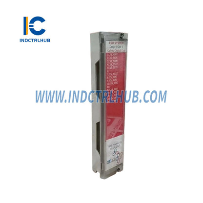 Schneider 140XTS00100 Modicon Quantum – Bloco terminal