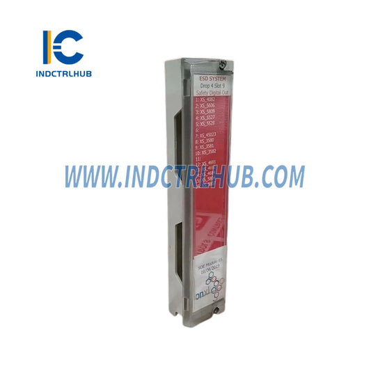 Schneider 140XTS00100 Modicon Quantum _ Khối đầu cuối