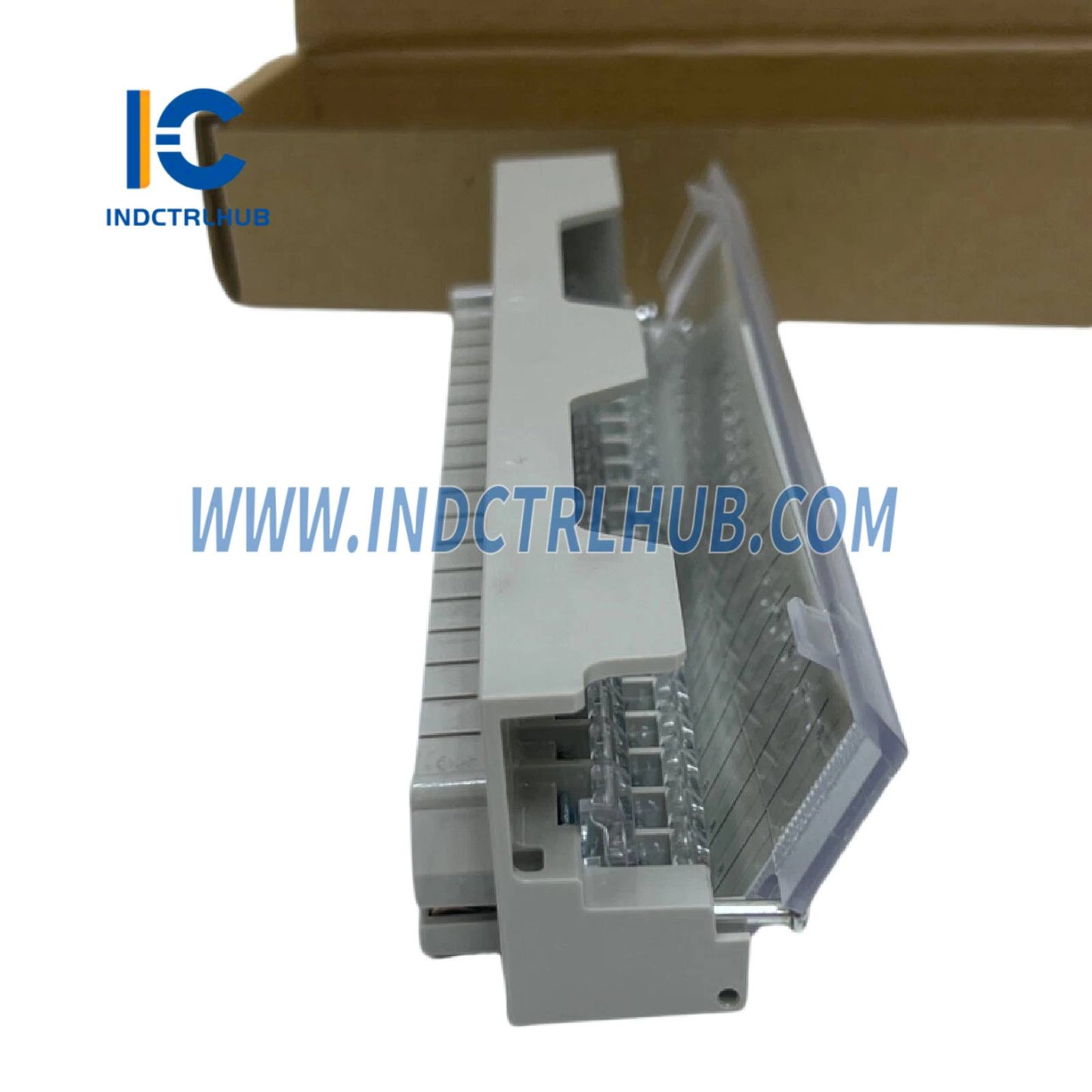 Schneider 140XTS00100 Modicon Quantum – Terminal block