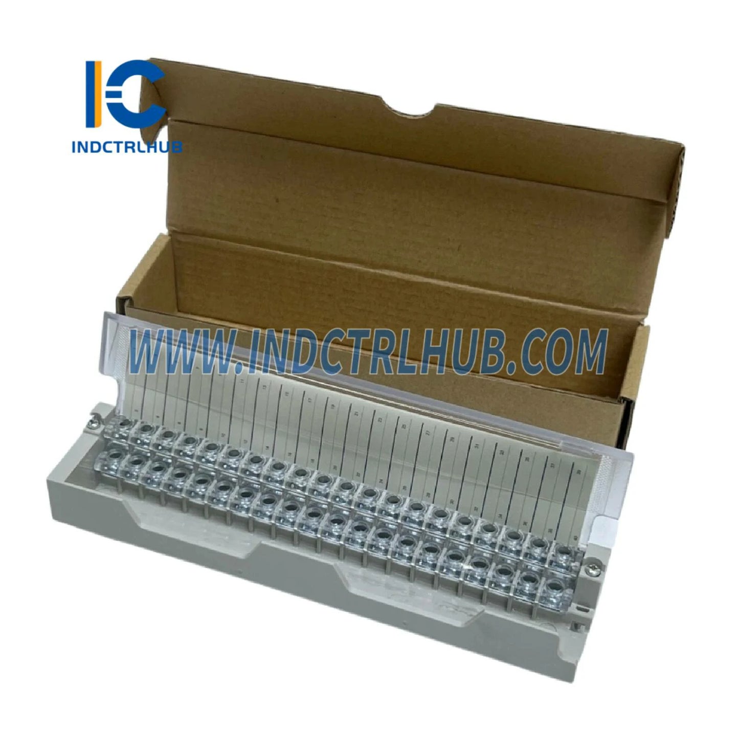 Schneider 140XTS00100 Modicon Quantum – Bloco terminal