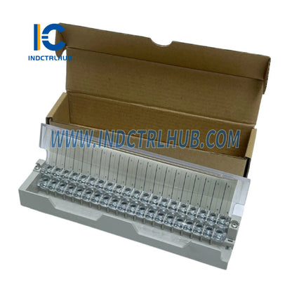 Schneider 140XTS00100 Modicon Quantum – Bloco terminal