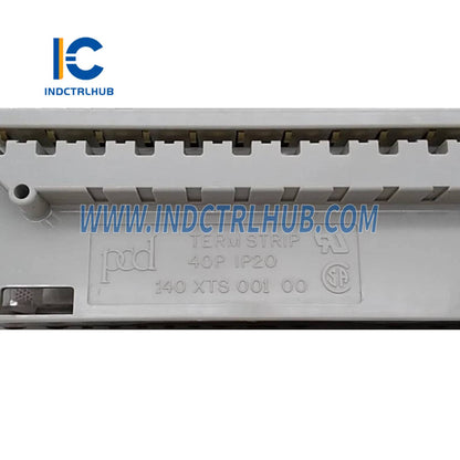 Schneider 140XTS00100 Modicon Quantum – Terminal block