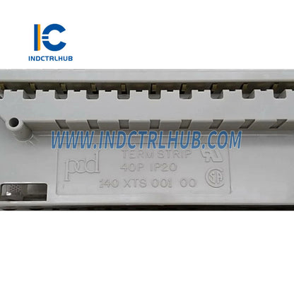 Schneider 140XTS00100 Modicon Quantum – Bloco terminal