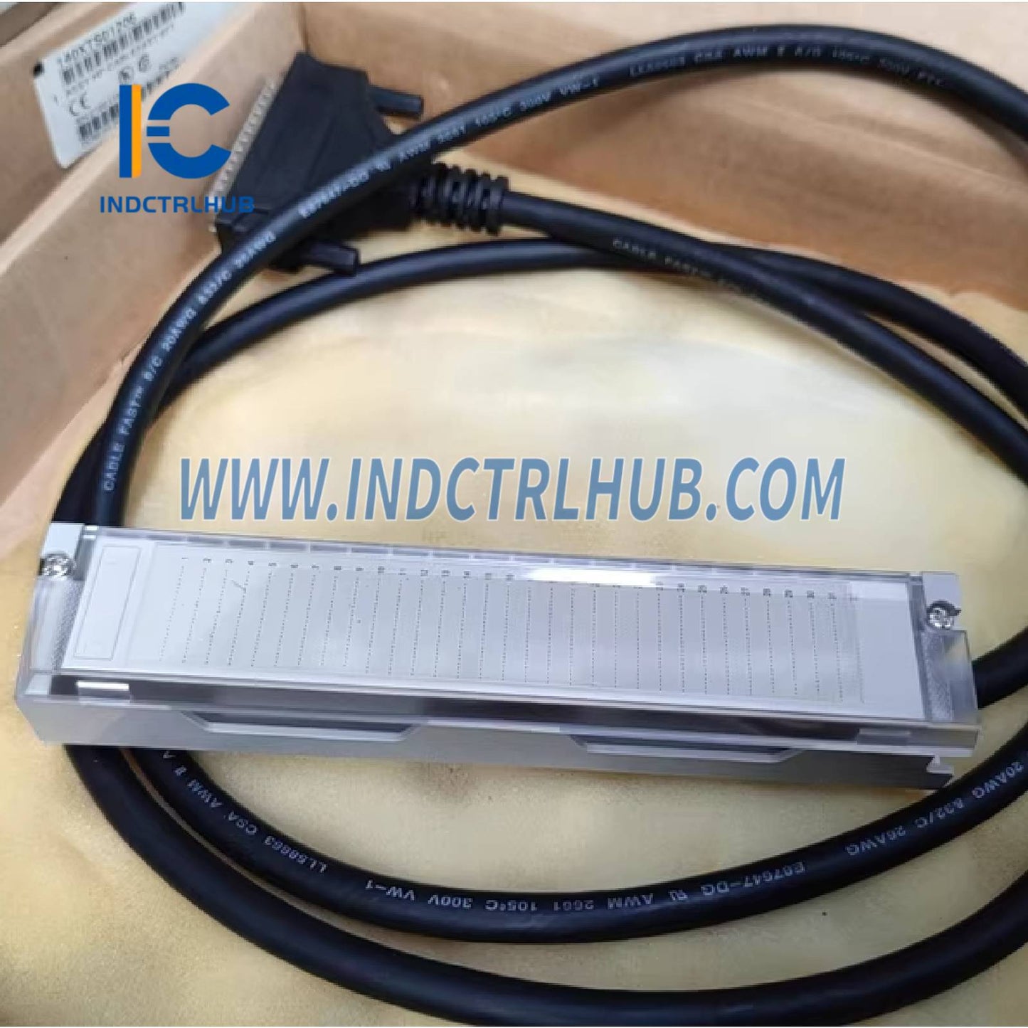 Кабель системы CableFast Schneider 140XTS00206