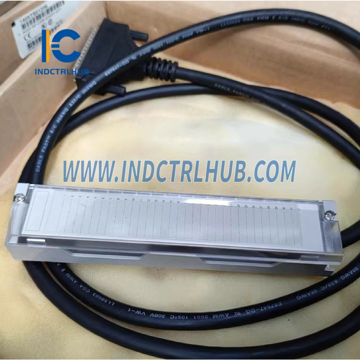 Schneider 140XTS00206 CableFast rendszer kábel