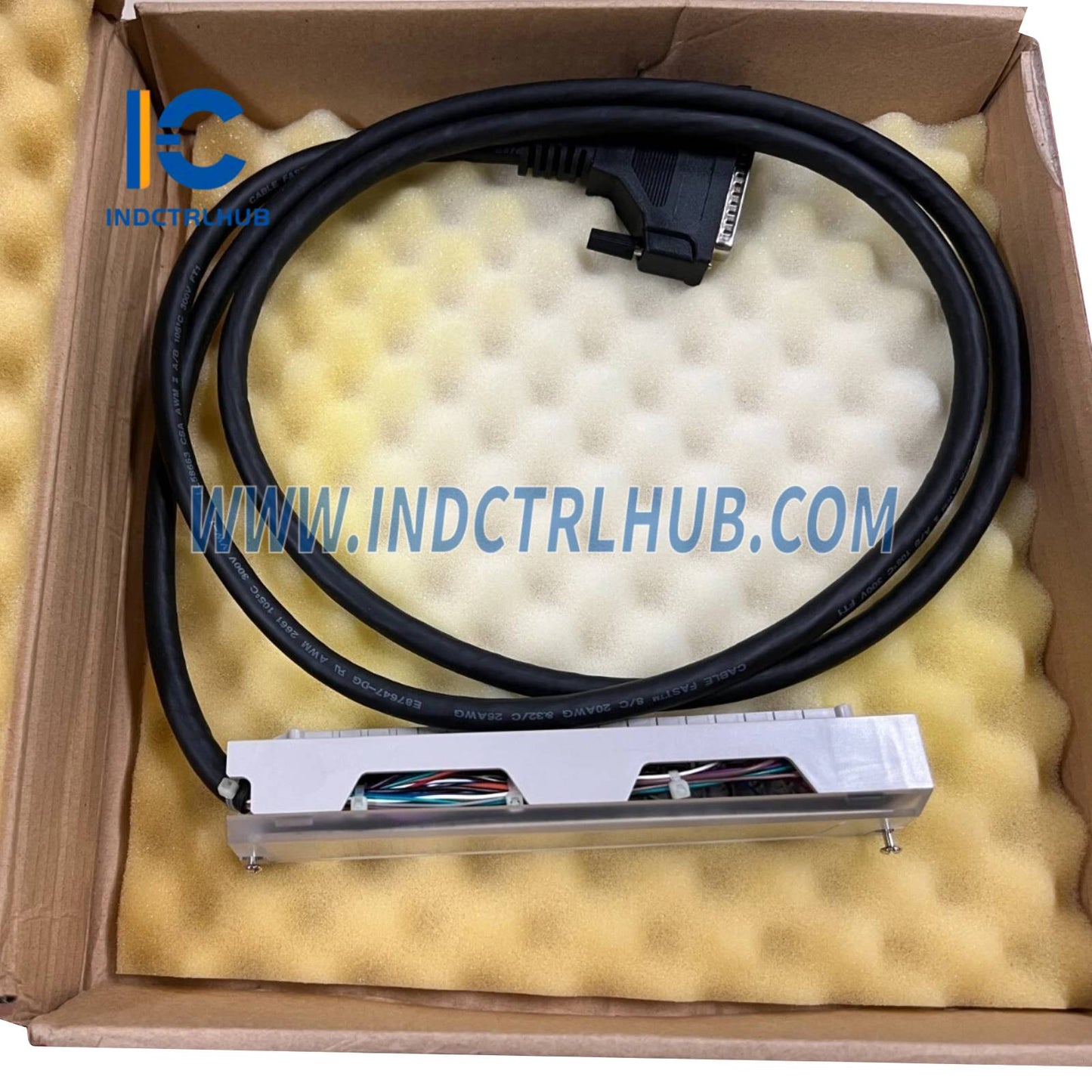 Кабель системы CableFast Schneider 140XTS00206