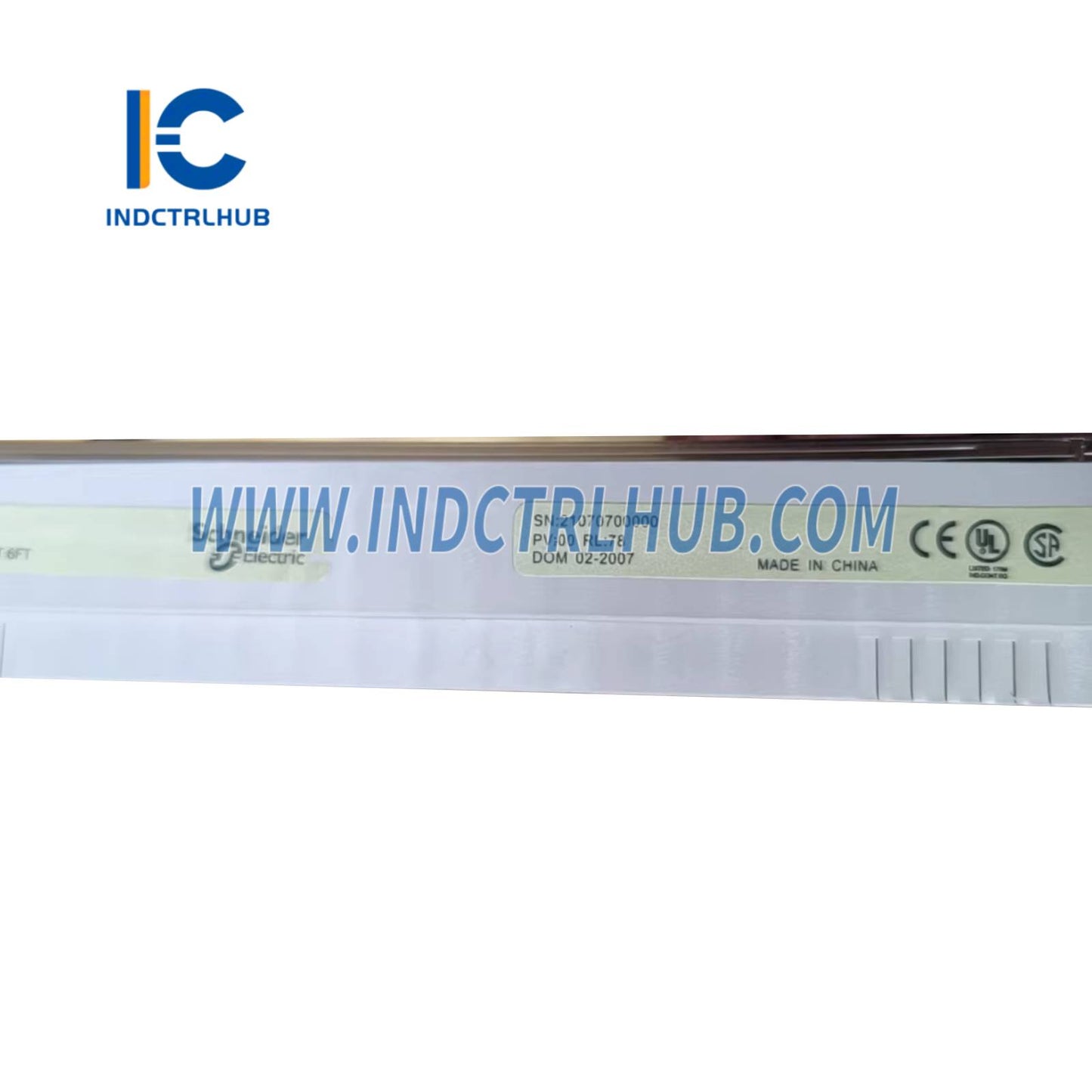 Кабель системы CableFast Schneider 140XTS00206