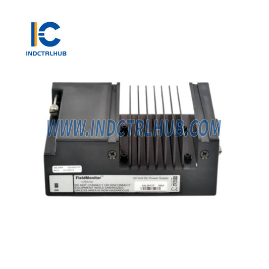 ماژول ورودی/خروجی Keyphasor بنتلی نوادا 141380-01