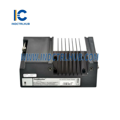 Modul Input/Output Keyphasor Bently Nevada 141380-01