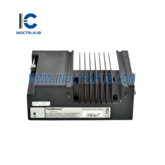 Bently Nevada 141380-01 Keyphasor In-/Uitvoer Module