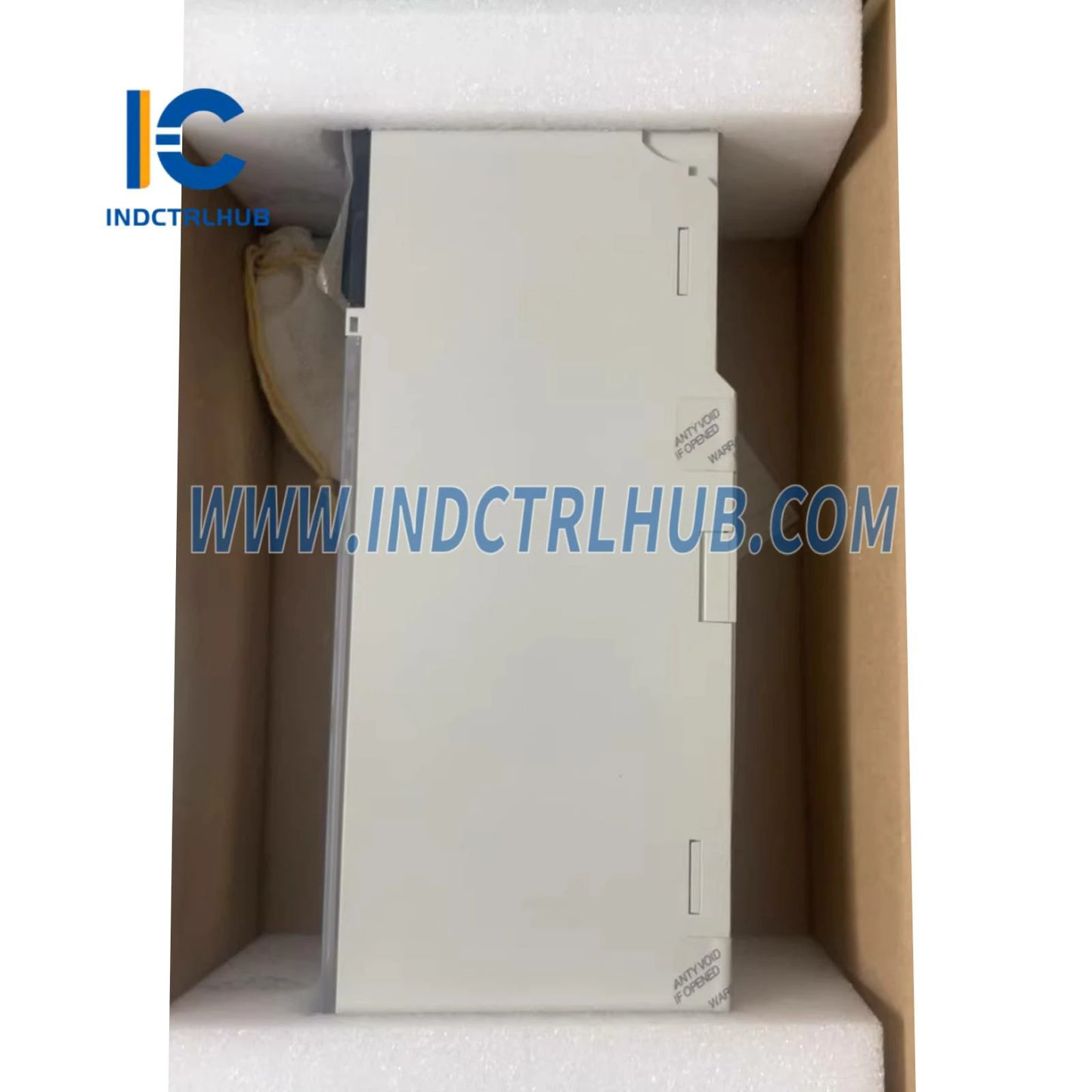 کنترل‌کننده حرکت چندمحوره مودیکون کوانتوم Schneider 141MMS53502