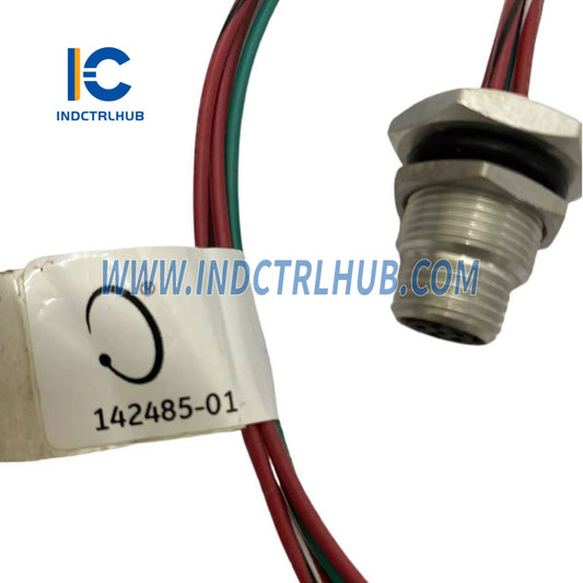 Bently Nevada 142485-01 Adaptateur de boîtier de câble de connecteur