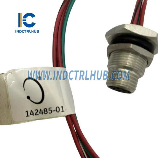 Bently Nevada 142485-01 csatlakozó-kábel burkolat adapter