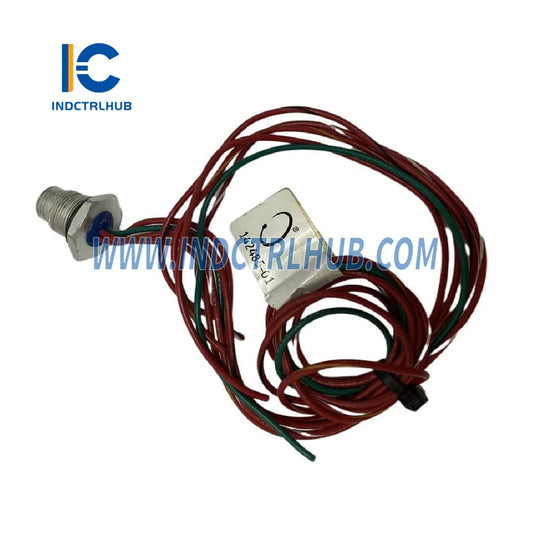 Bently Nevada 142485-01 Adaptateur de boîtier de câble de connecteur