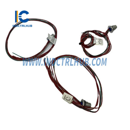 Bently Nevada 142485-01 csatlakozó-kábel burkolat adapter