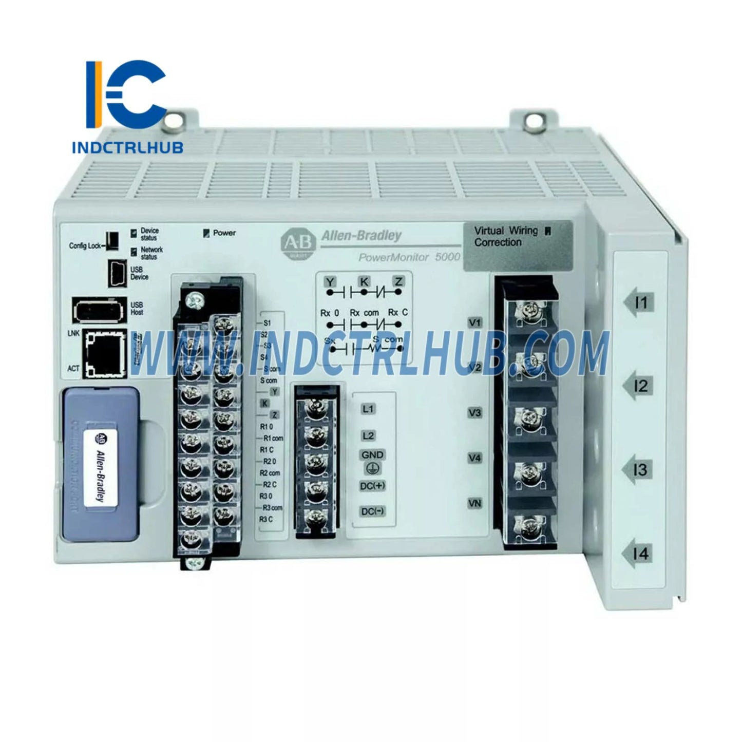 ALLEN BRADLEY 1426-M5E Қуат өлшегіші