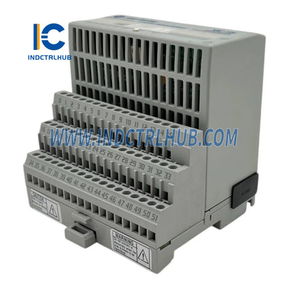 AB 1440-SDM02-01RA XM-124 Standard Dynamic Measurement Mdl