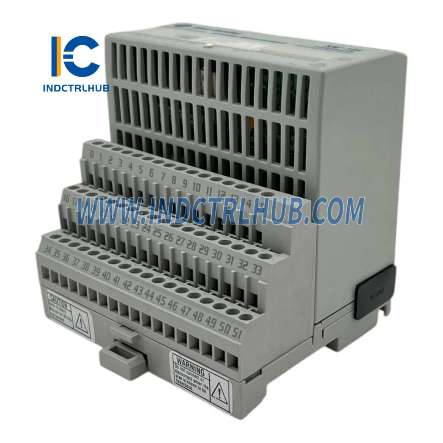 AB 1440-SDM02-01RA XM-124 Standard Dynamic Measurement Mdl