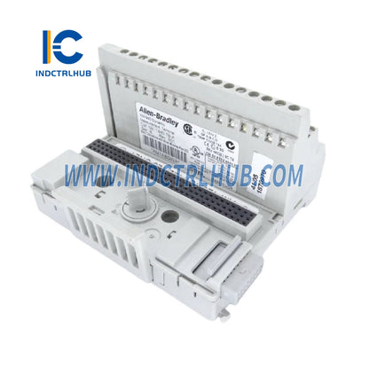 ALLEN BRADLEY 1440-TB-A Klem Sekrup A Basis Terminal