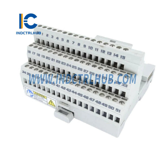 ALLEN BRADLEY 1440-TB-A Screw Clamp A Terminal Base