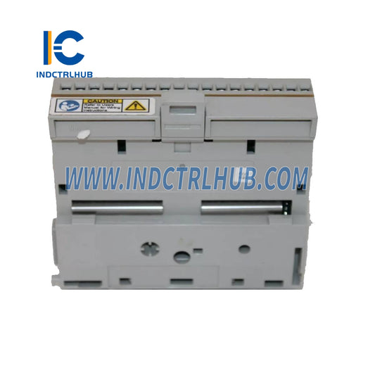 ALLEN BRADLEY 1440-TB-C XM-942 Master Relay Terminal Base