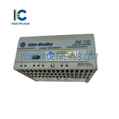 ALLEN BRADLEY 1440-VST02-01RA XM-120 Eksantriklik Moduli