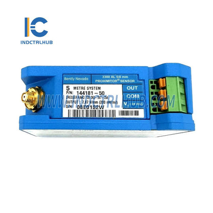 Bently Nevada 144181-50 Proximitor Sensor