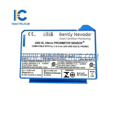 Bently Nevada 144181-50 Proximitor Sensor