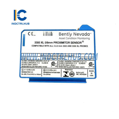 Bently Nevada 144181-50 Proksimitor senzor