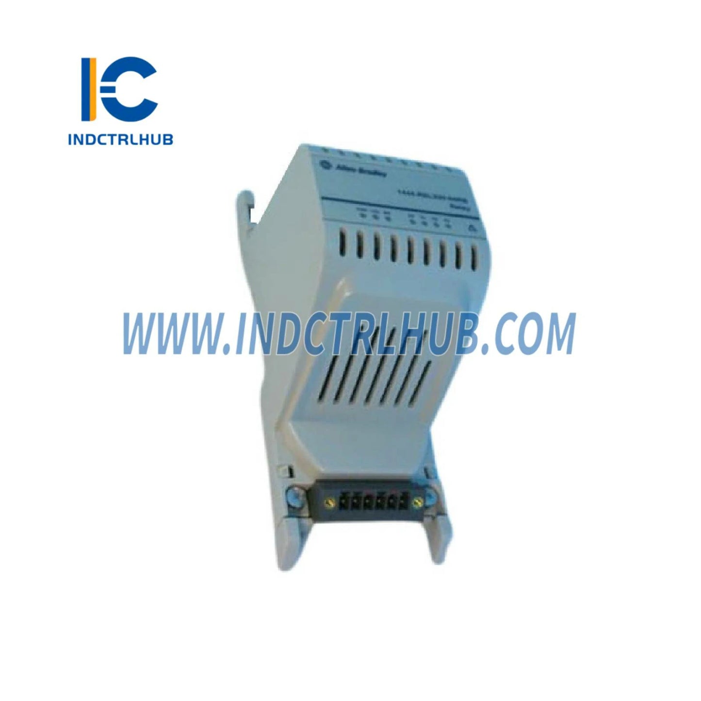 אלן ברדלי 1444-DYN04-01RA מודול ניטור סדרת דינמיקס 1444