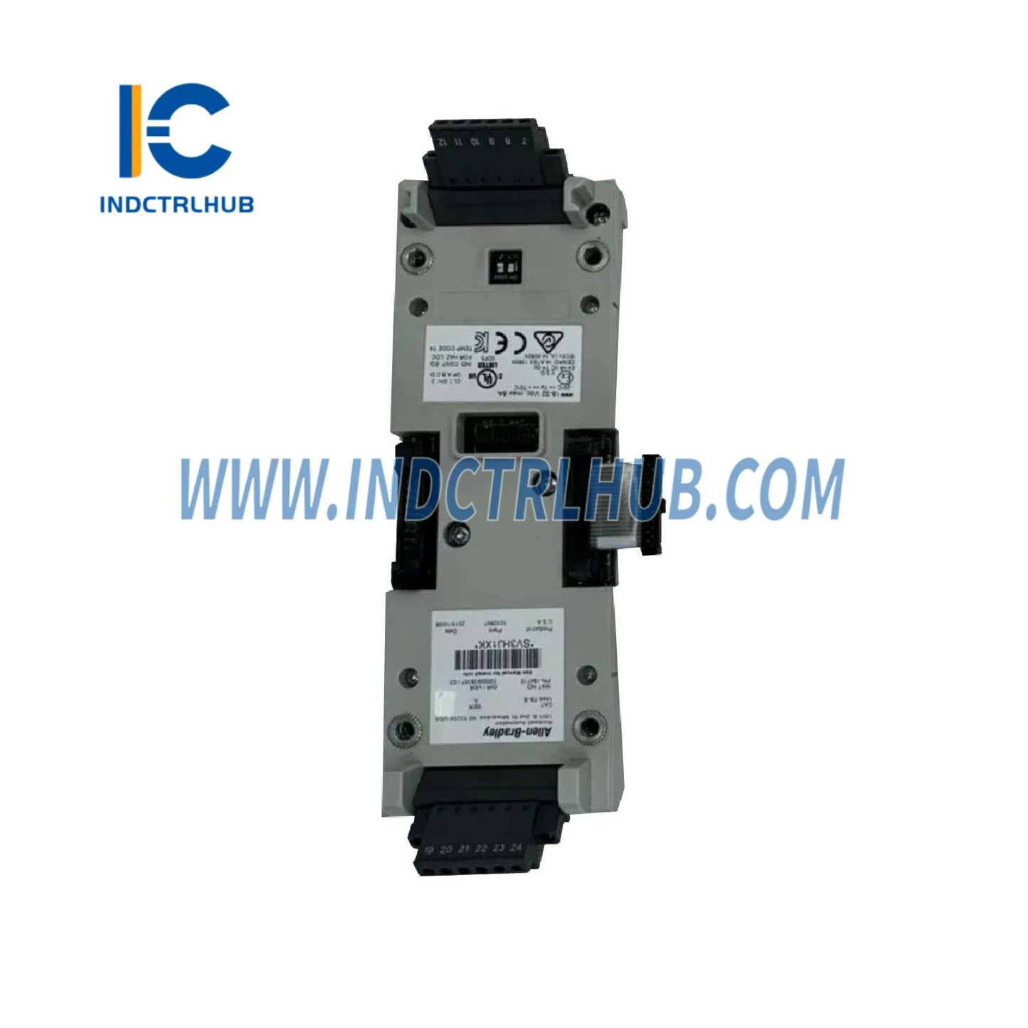 אלן ברדלי 1444-DYN04-01RA מודול ניטור סדרת דינמיקס 1444