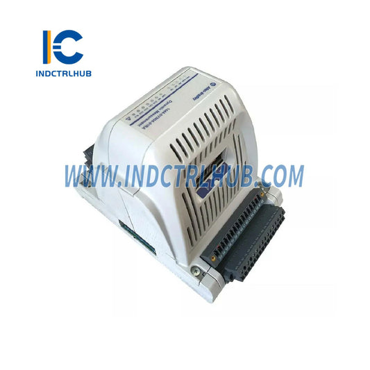 ألين برادلي 1444-DYN04-01RA وحدة مراقبة ديناميكس 1444