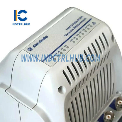 אלן ברדלי 1444-DYN04-01RA מודול ניטור סדרת דינמיקס 1444