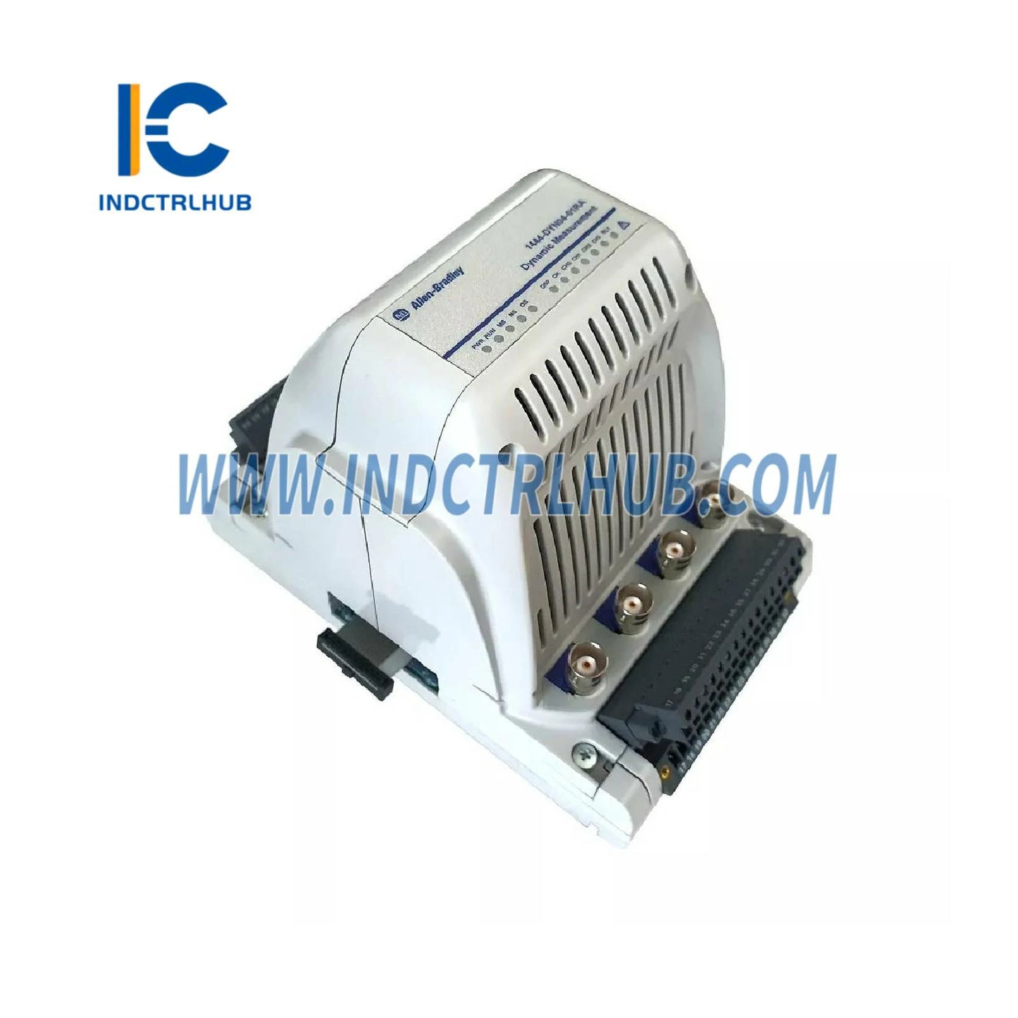 אלן ברדלי 1444-DYN04-01RA מודול ניטור סדרת דינמיקס 1444