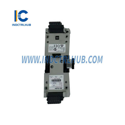 ALLEN BRADLEY 1444-RELX00-04RB Mô-đun Mở rộng Rơ-le