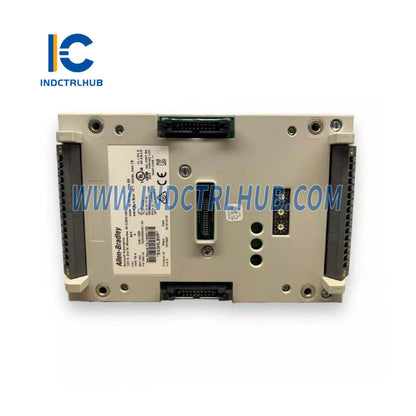 ALLEN BRADLEY 1444-TB-A 1444 Đế Đầu Cuối