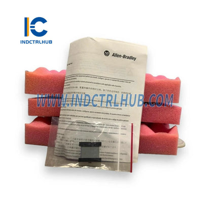 ALLEN BRADLEY 1444-TB-A 1444 Đế Đầu Cuối