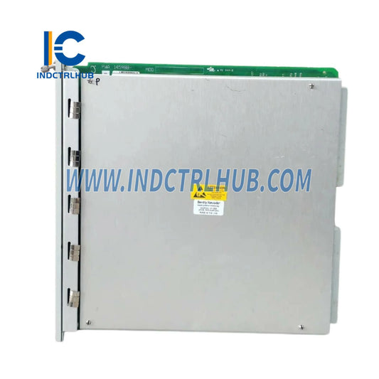 Bently Nevada 3500/65 145988-02 16 kanallı Sıcaklık Monitörü