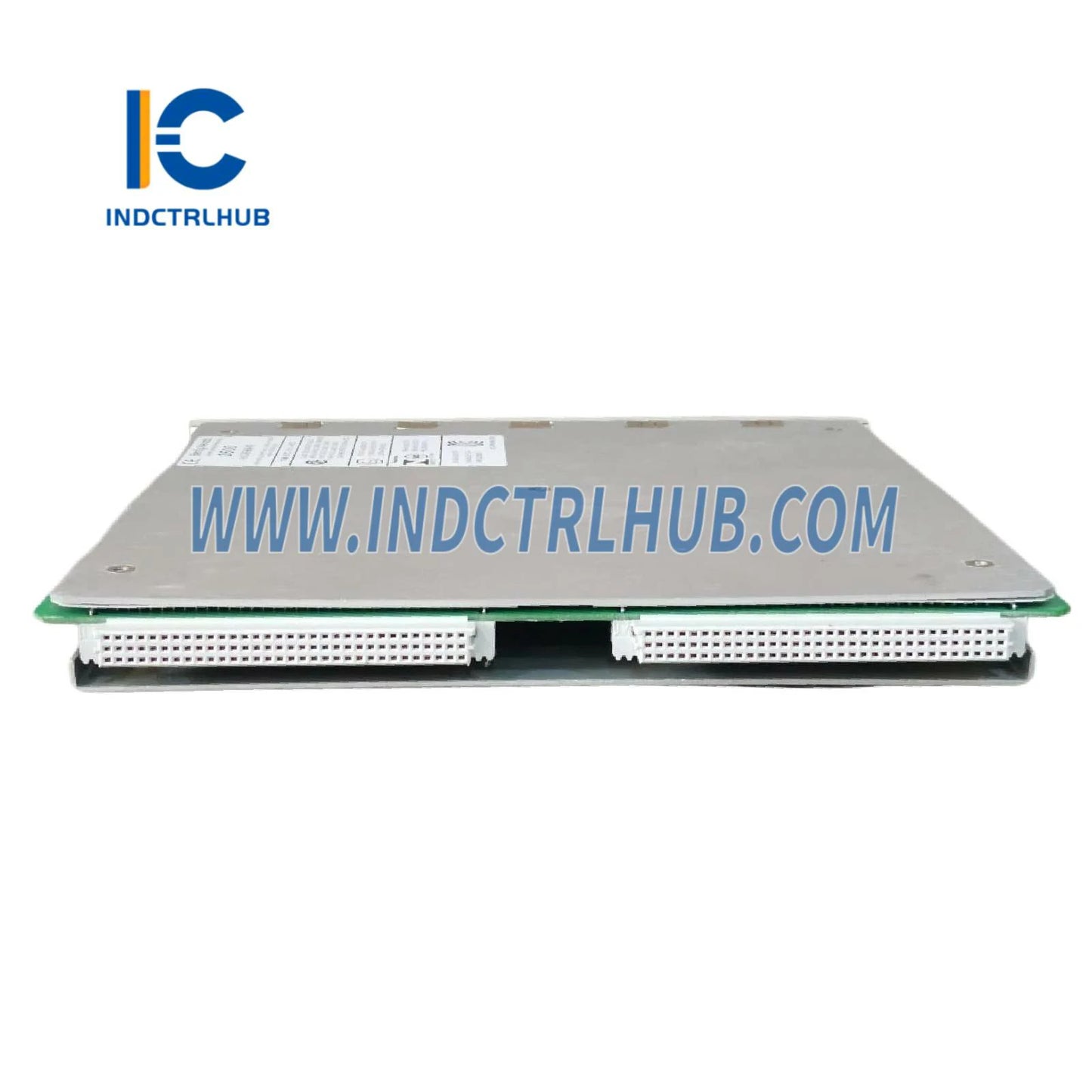 Bently Nevada 3500/65 145988-02 16-kanálový teplotný monitor