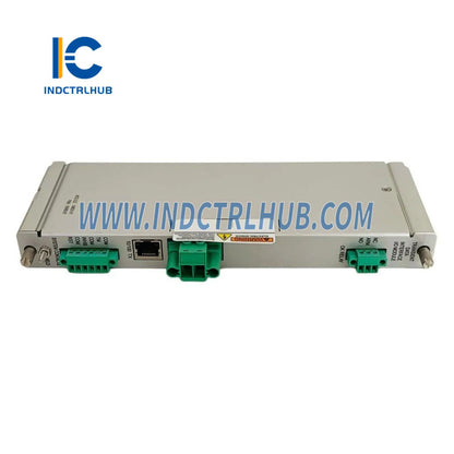 Bently Nevada 3500/22 146031-01 TX I/O Modul