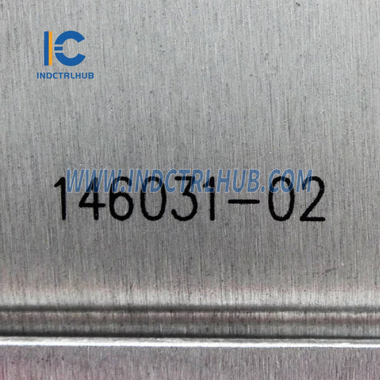 Bently Nevada 146031-02 I/O Module