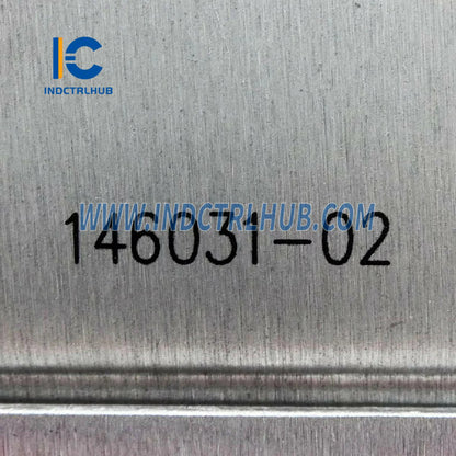 Bently Nevada 146031-02 I/O modul