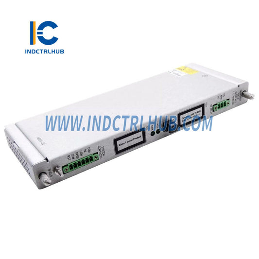 Bently Nevada 146031-02 I/O Модуль