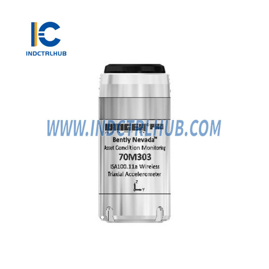Bently Nevada 147M7136-02-01 Wireless HART IP Interface