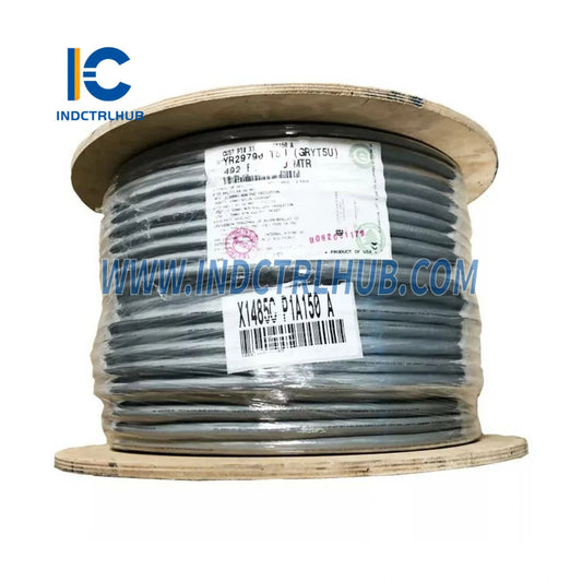 كابل سميك لوسائط DeviceNet من ALLEN BRADLEY 1485C-P1A150